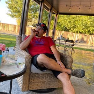 Meet your Posher, Fernando